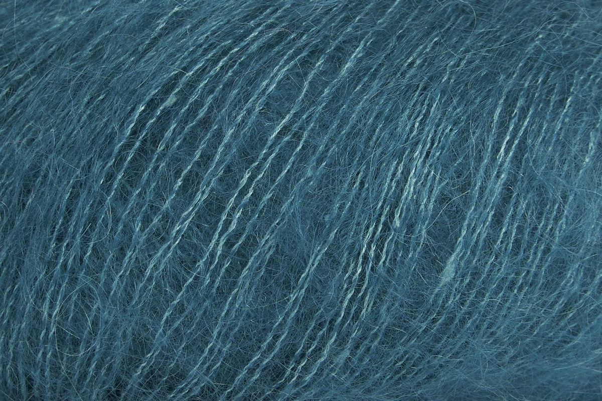 Kidsilk Haze «turquoise»